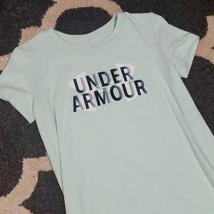 Under Armour Tee